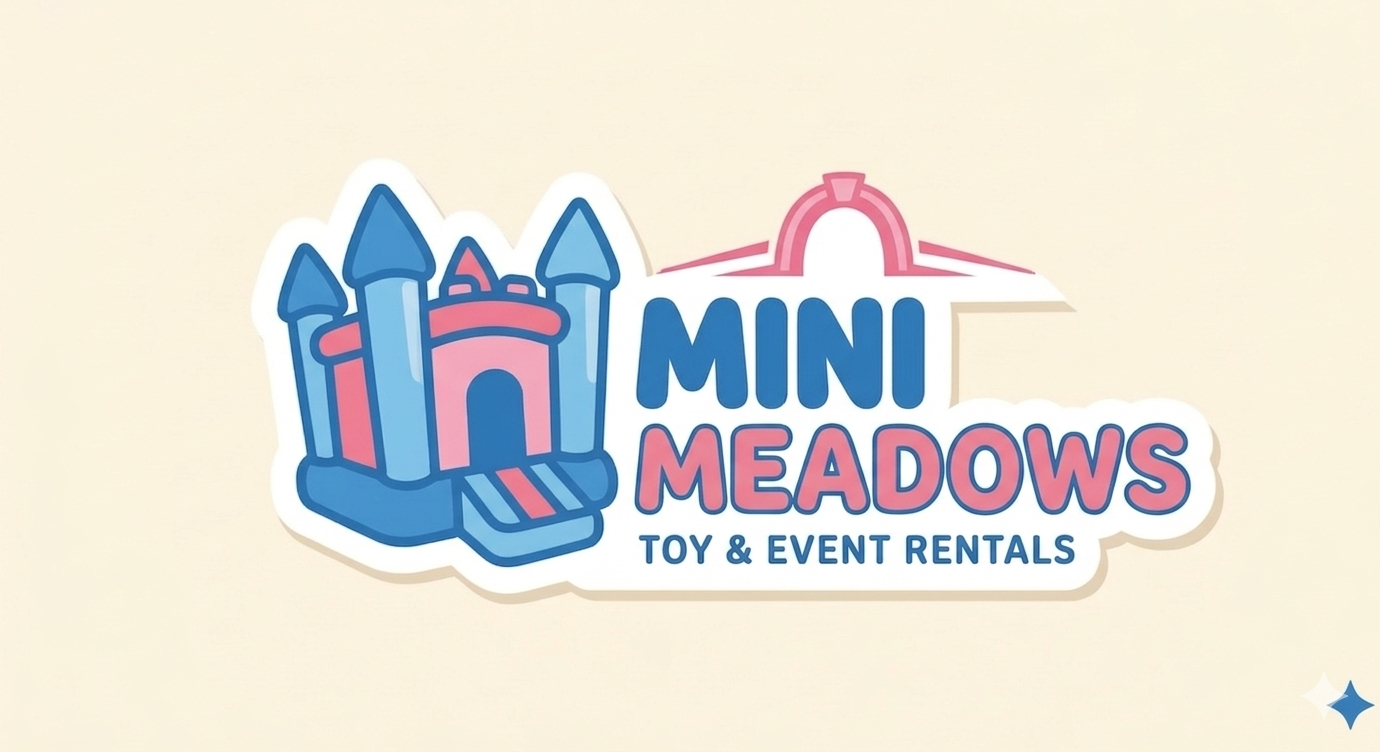 Mini Meadows Logo